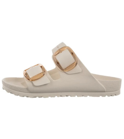 Birkenstock Arizona Big Buckle EVA Eggshell 1029651 (BK290-c) Naiste kingad/klappide klapid