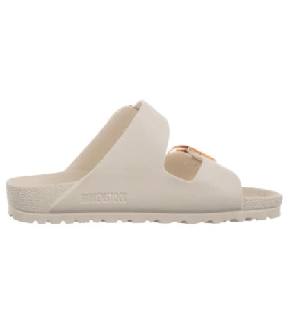 Birkenstock Arizona Big Buckle EVA Eggshell 1029651 (BK290-c) Women's Shoes/Flip Flops