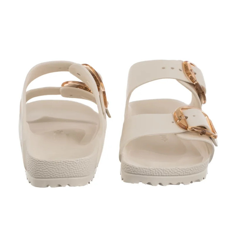 Birkenstock Arizona Big Buckle EVA Eggshell 1029651 (BK290-c) Sieviešu apavi/Flip Flops