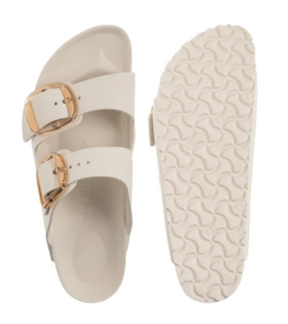 Birkenstock Arizona Big Buckle EVA Eggshell 1029651 (BK290-c) Naiste kingad/klappide klapid