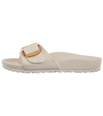 Birkenstock Madrid Big Buckle EVA Eggshell 1029633 (BK293-c) Sieviešu apavi/Flip Flops