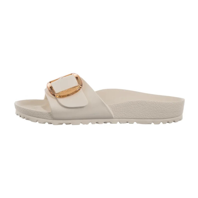 Birkenstock Madrid Big Buckle EVA Eggshell 1029633 (BK293-c) Sieviešu apavi/Flip Flops
