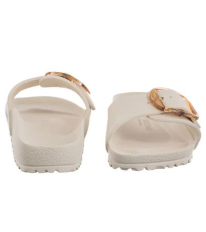 Birkenstock Madrid Big Buckle EVA Eggshell 1029633 (BK293-c) Sieviešu apavi/Flip Flops