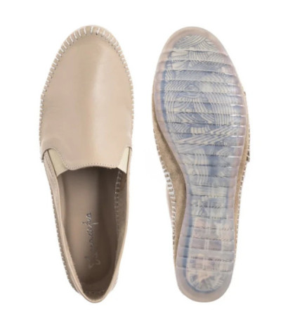 Maciejka Beżowe T3512-04/00-0 (MA1326-c) batai