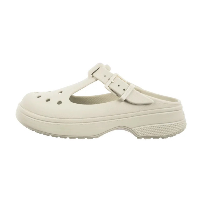 Crocs Classic Mary Jane Clog Linen 210581-0HZ (CR353-b) Moteriški batai/šlepetės