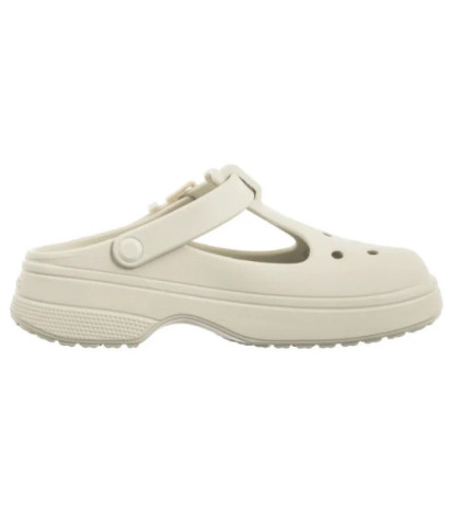Crocs Classic Mary Jane Clog Linen 210581-0HZ (CR353-b) Moteriški batai/šlepetės