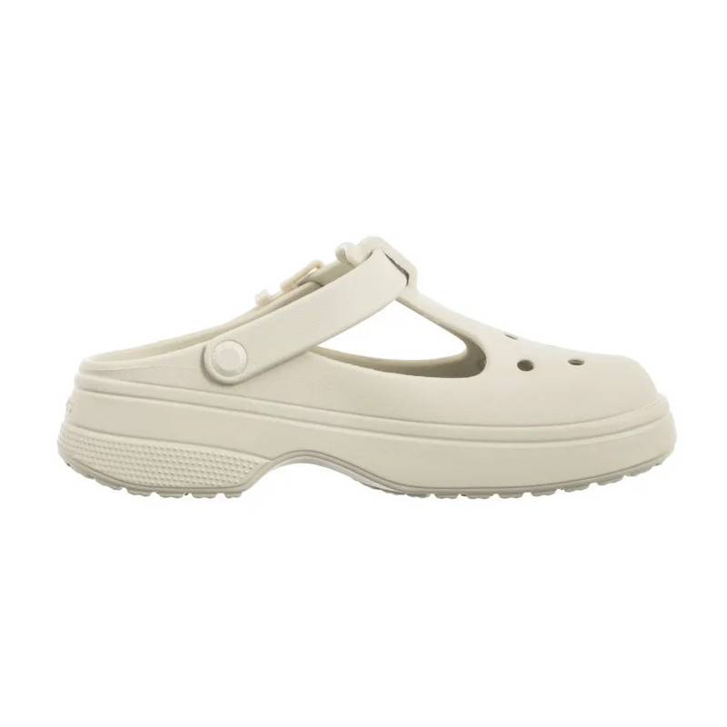 Crocs Classic Mary Jane Clog Linen 210581-0HZ (CR353-b) Moteriški batai/šlepetės