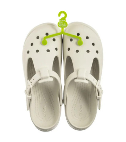 Crocs Classic Mary Jane Clog Linen 210581-0HZ (CR353-b) Moteriški batai/šlepetės