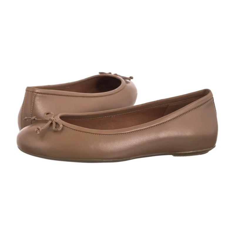 Geox D Palmaria B Rose D25MUB 000TU C8156 (GE221-a) baleriinid