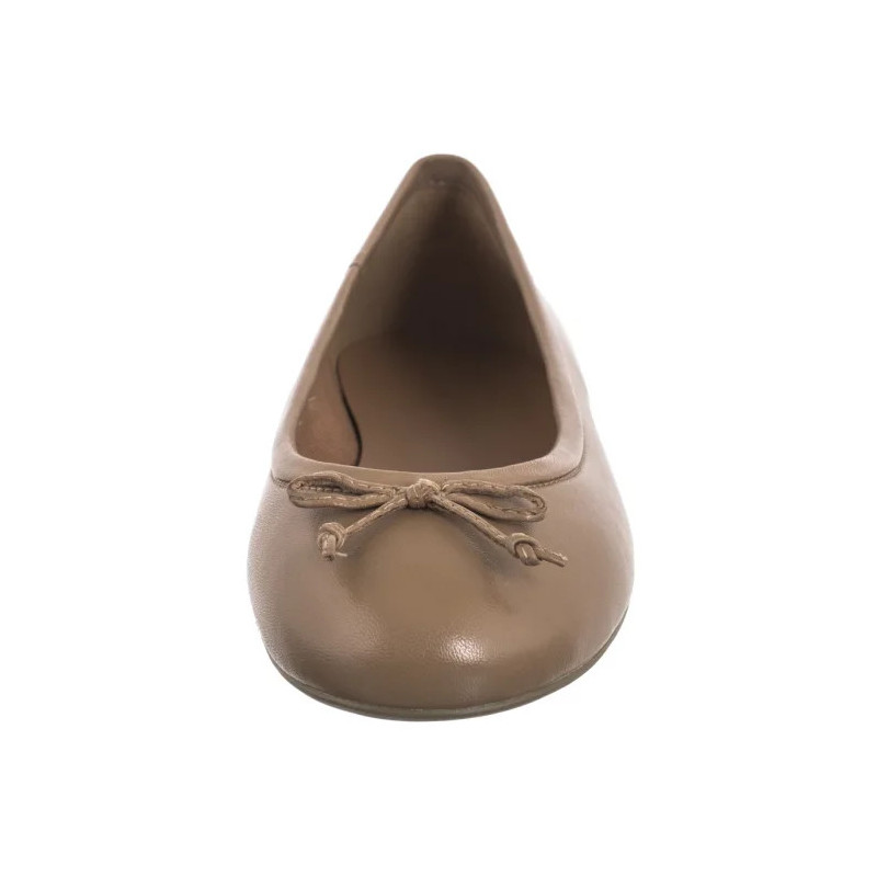 Geox D Palmaria B Rose D25MUB 000TU C8156 (GE221-a) ballerinas