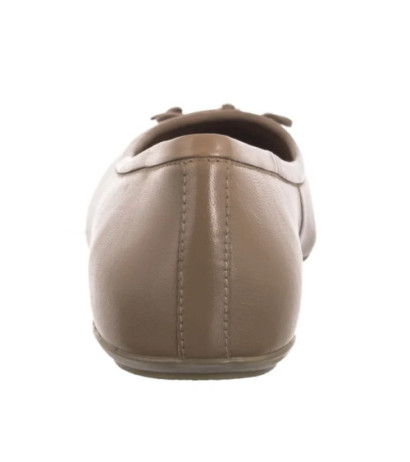 Geox D Palmaria B Rose D25MUB 000TU C8156 (GE221-a) bateliai