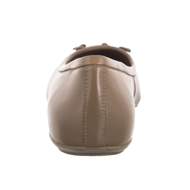 Geox D Palmaria B Rose D25MUB 000TU C8156 (GE221-a) ballerinas