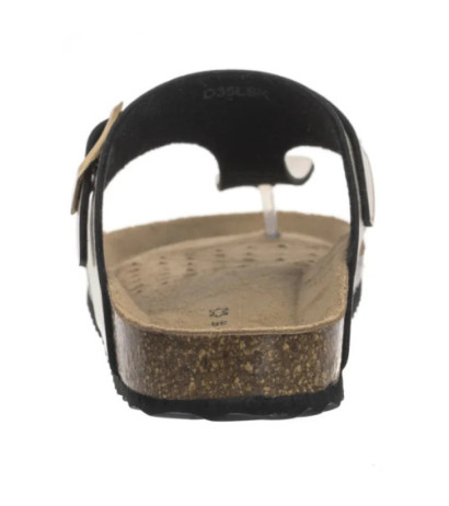 Geox D Brionia K Lt Gold D35LSK 000BN C2012 (GE223-a) apavi