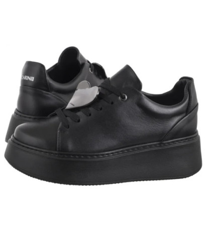 Carinii Czarne B10081__-E50-000-000-F69 (CI807-a) kurpes