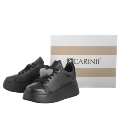Carinii Czarne B10081__-E50-000-000-F69 (CI807-a) bateliai