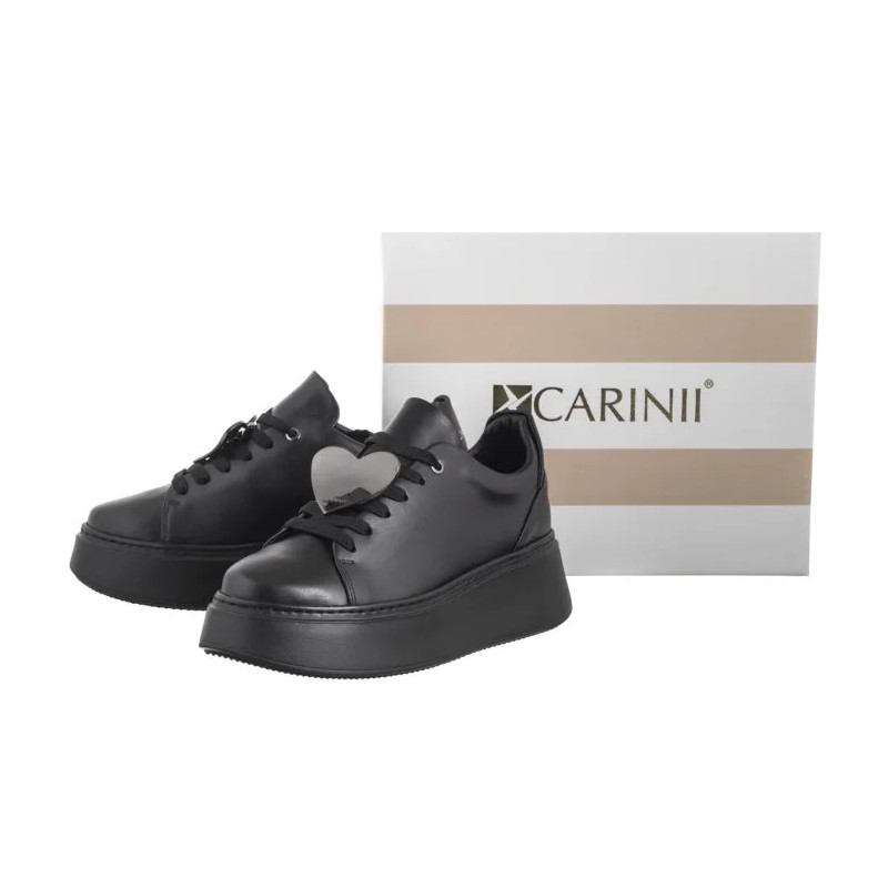 Carinii Czarne B10081__-E50-000-000-F69 (CI807-a) bateliai