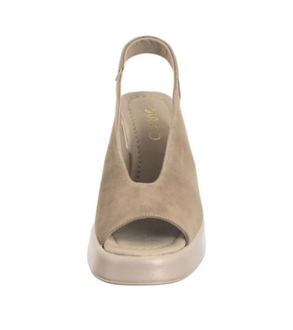 Karino Beżowe 5544/001-P (KN12-a) bateliai