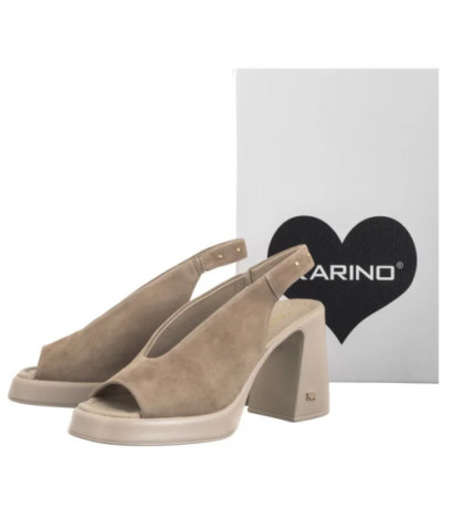 Karino Beżowe 5544/001-P (KN12-a) kingad