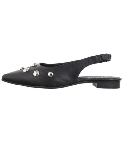 Karino Czarne 5589/076-P (KN13-a) sandals