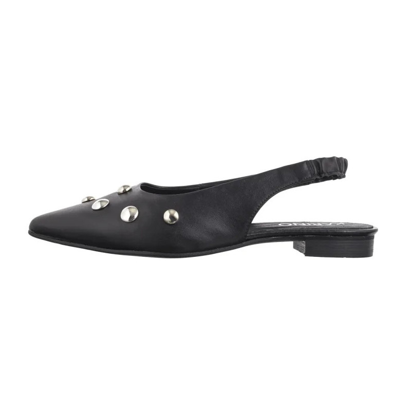 Karino Czarne 5589/076-P (KN13-a) sandals