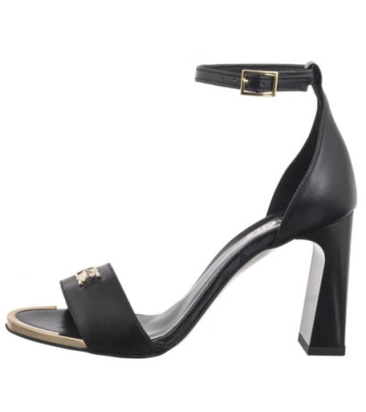 Karino Czarne 5458/076-P (KN14-a) shoes