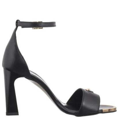 Karino Czarne 5458/076-P (KN14-a) shoes