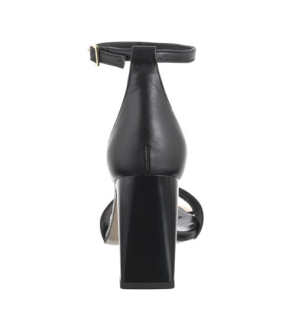 Karino Czarne 5458/076-P (KN14-a) shoes