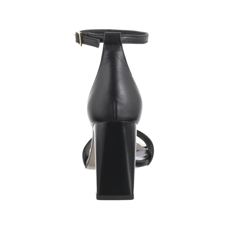 Karino Czarne 5458/076-P (KN14-a) bateliai