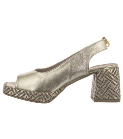 Karino Złote 4546/112-P (KN16-a) shoes