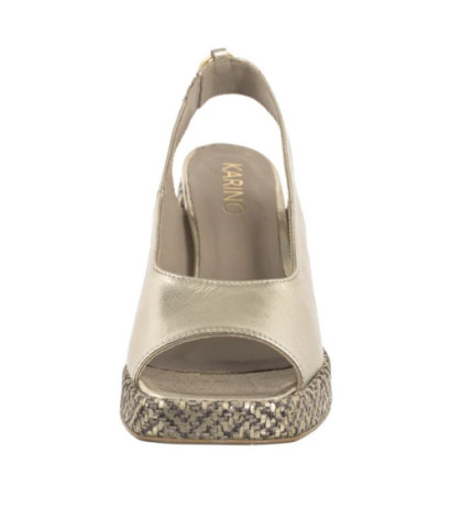 Karino Złote 4546/112-P (KN16-a) kingad