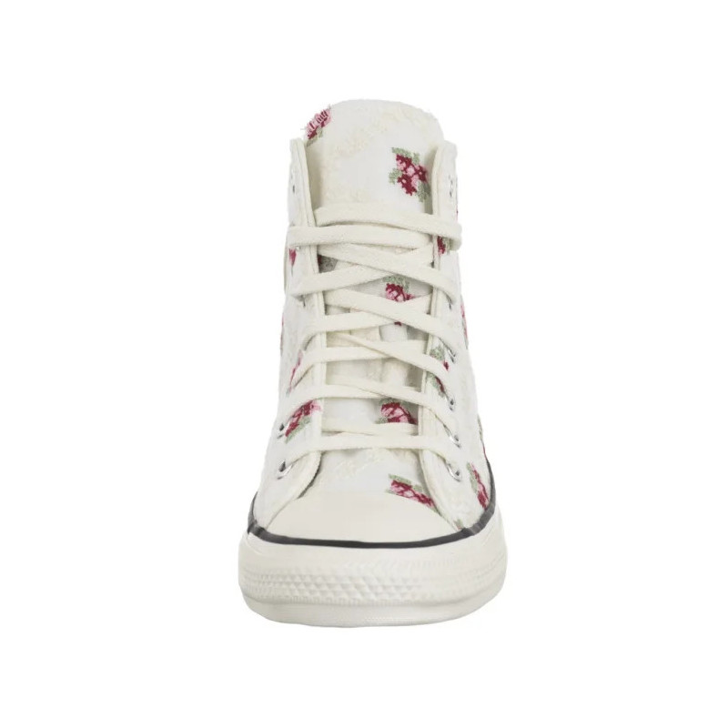Converse CTAS Hi Vintage White/Egret A12635C (CO764-a) apavi