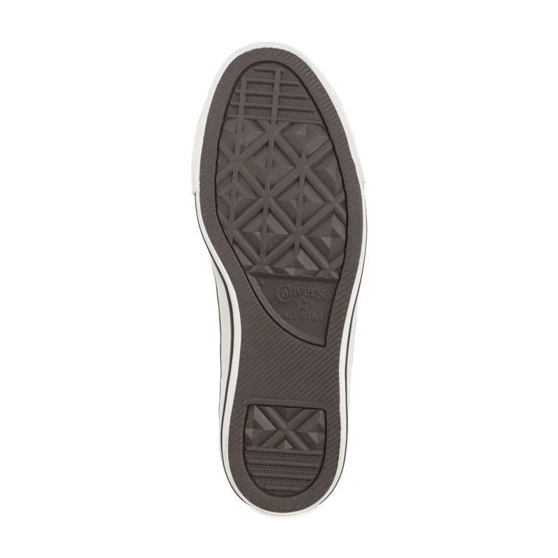 Converse CTAS Hi Vintage White/Egret A12635C (CO764-a) bateliai