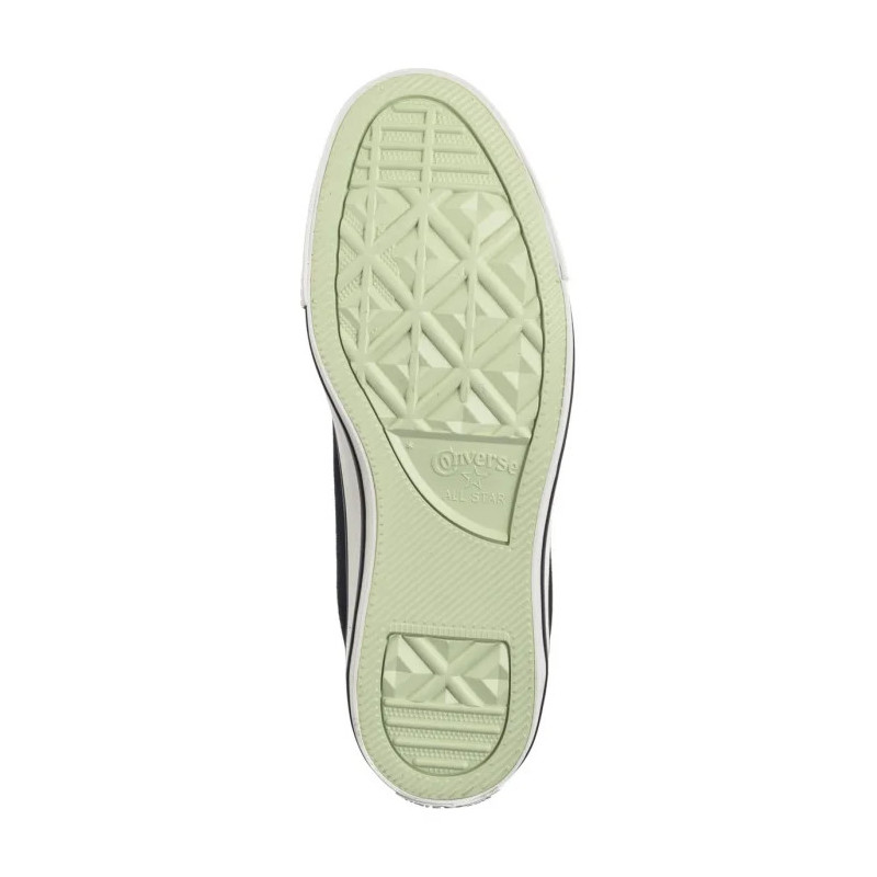 Converse CTAS Hi Black/Lt Jellyfish Jitter A13657C (CO765-a) kingad