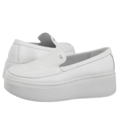 Wojas Białe 46345-59 (WO272-a) bateliai