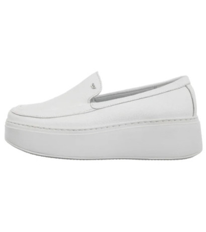 Wojas Białe 46345-59 (WO272-a) shoes