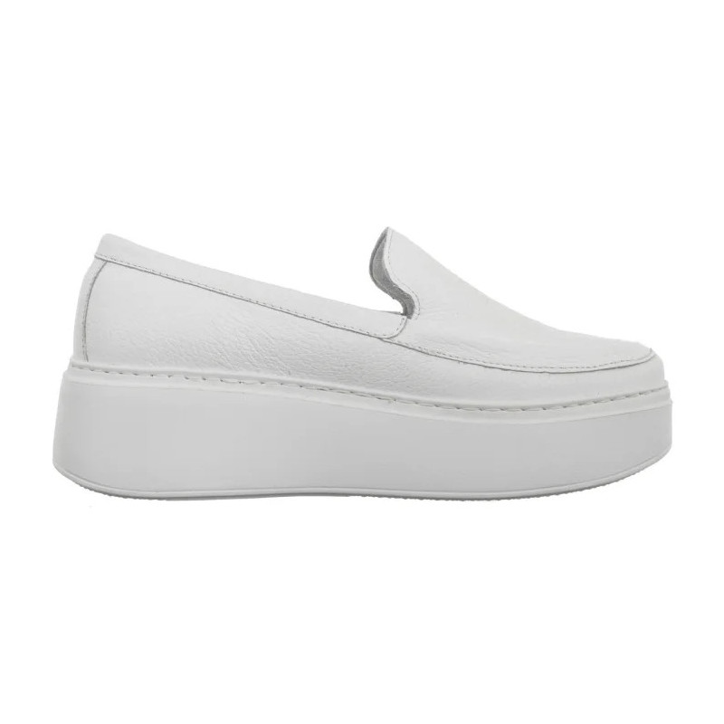 Wojas Białe 46345-59 (WO272-a) bateliai