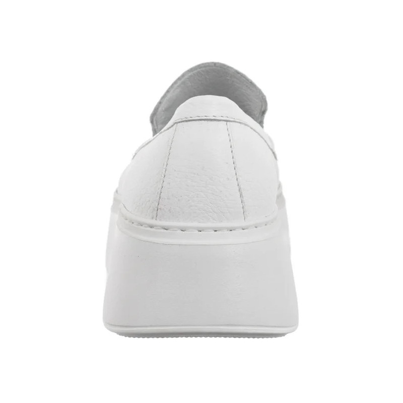 Wojas Białe 46345-59 (WO272-a) shoes