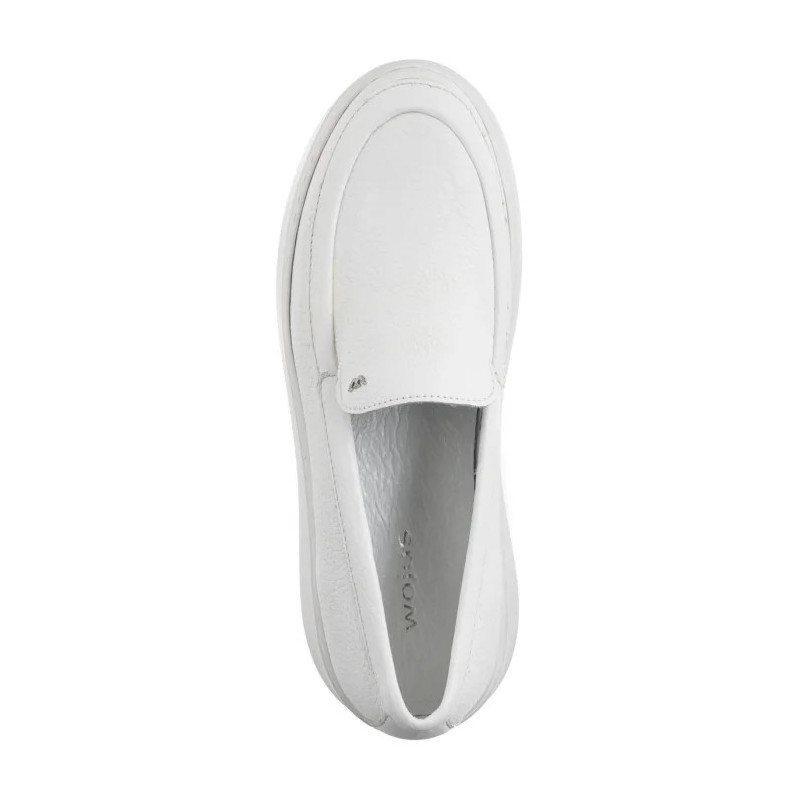 Wojas Białe 46345-59 (WO272-a) shoes