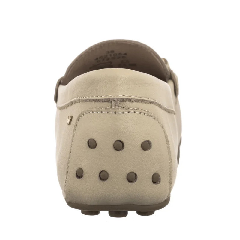 Wojas Beżowe 46210-54 (WO274-a) shoes