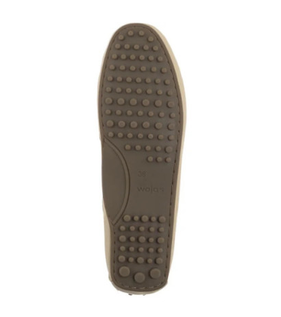 Wojas Beżowe 46210-54 (WO274-a) shoes