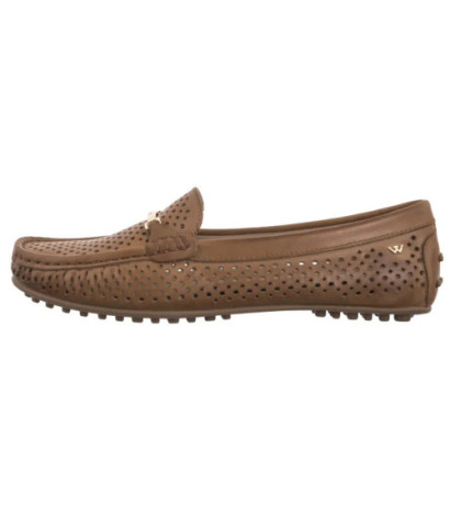 Wojas Brązowe 46326-53 (WO275-a) shoes