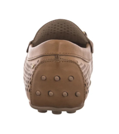 Wojas Brązowe 46326-53 (WO275-a) kingad