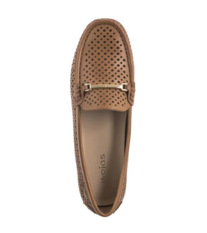 Wojas Brązowe 46326-53 (WO275-a) shoes