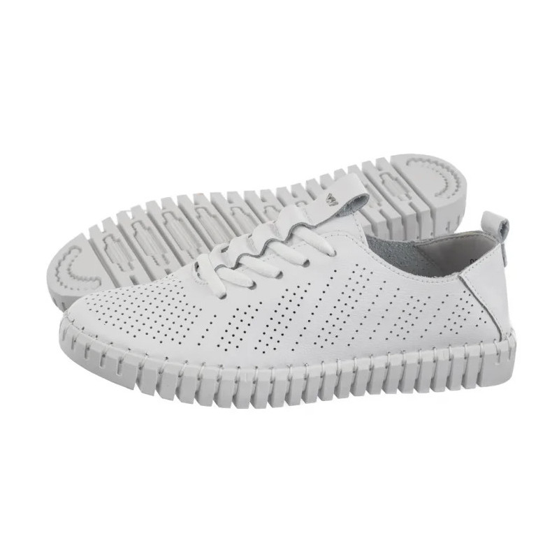 Wojas Białe 46267-50 (WO276-a) batai