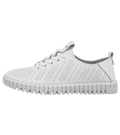 Wojas Białe 46267-50 (WO276-a) shoes