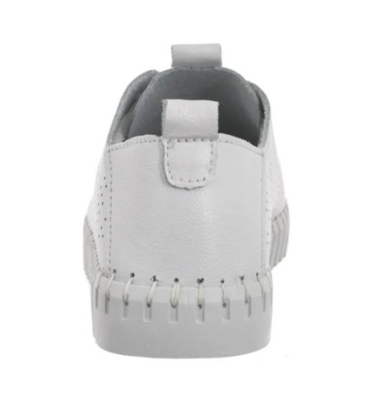 Wojas Białe 46267-50 (WO276-a) batai