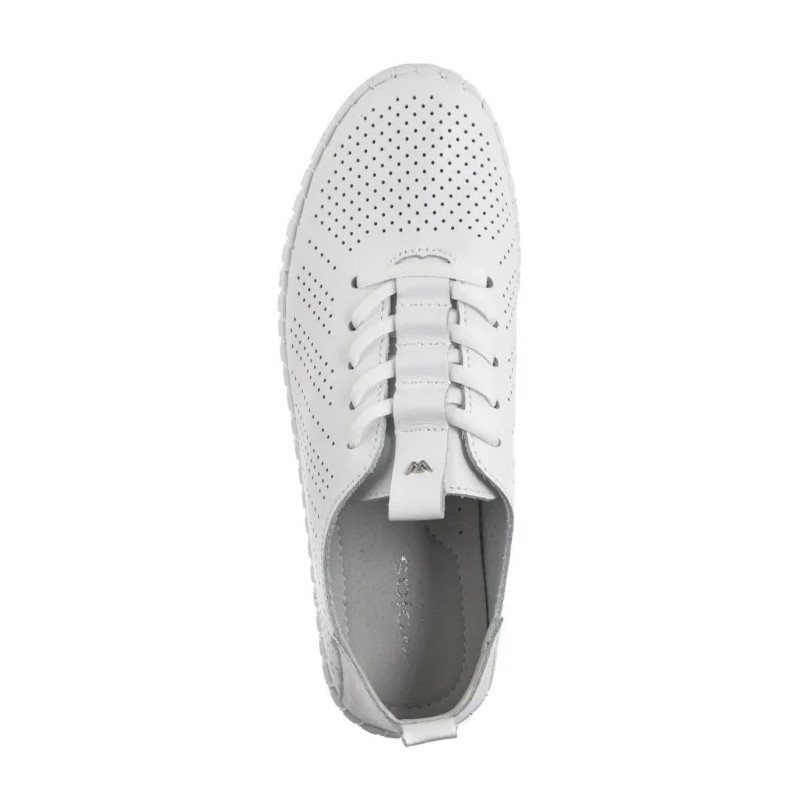 Wojas Białe 46267-50 (WO276-a) batai