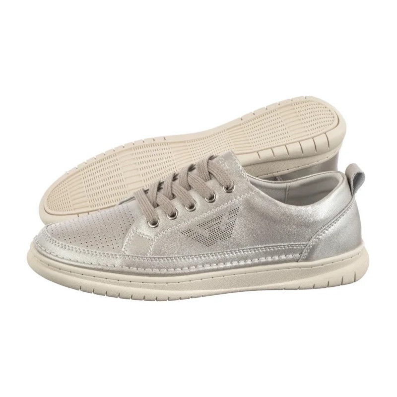 Wojas Srebrne 46265-58 (WO277-a) spordijalatsid