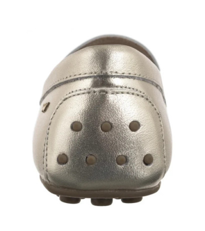 Wojas Złote 46210-58 (WO274-b) kurpes