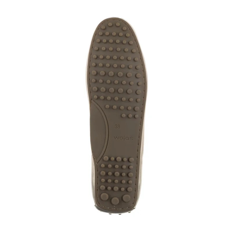 Wojas Złote 46210-58 (WO274-b) kurpes